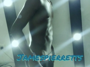 Jamespierretts