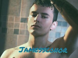 Jamessconor