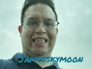 Jamesskymoon