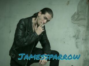 Jamessparrow