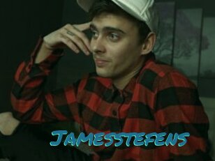 Jamesstefens