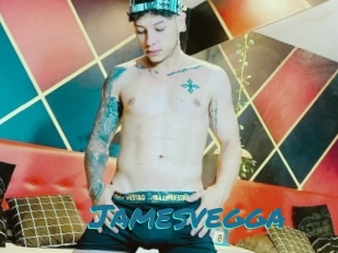 Jamesvegga