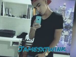 Jamesxtwink