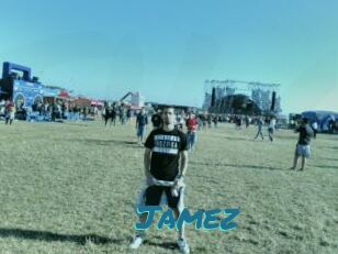 Jamez