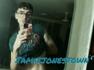 Jamiejonestown