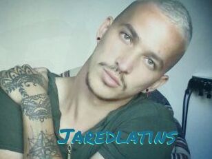 Jaredlatins