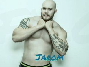 Jarom