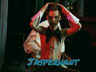 Jasperhant