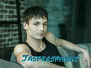 Jaspersparks