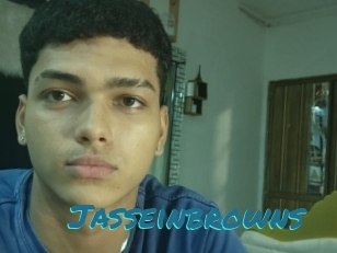 Jasseinbrowns