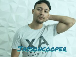 Jassoncooper