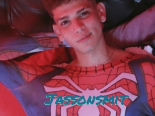 Jassonsmit