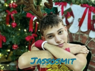 Jassosmit