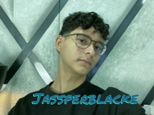 Jassperblacke