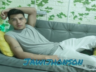 Jawijhonson