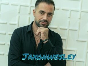 Jaxonwesley