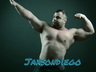 Jaxsondiego
