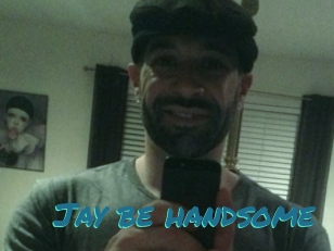 Jay_be_handsome