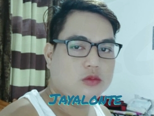 Jayalonte