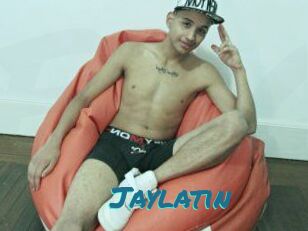 Jaylatin