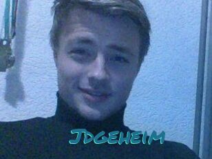 Jdgeheim