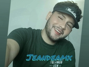 Jeandeamx