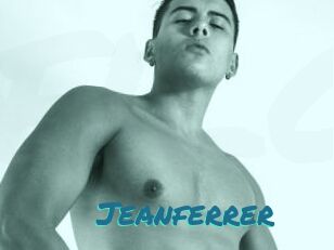 Jeanferrer