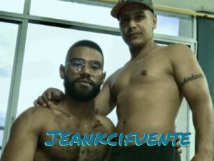 Jeankcifuente