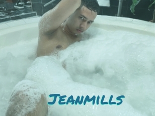 Jeanmills