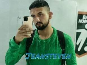Jeansteven