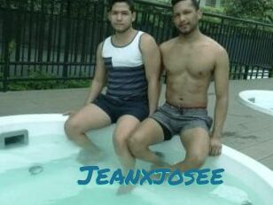 Jeanxjosee