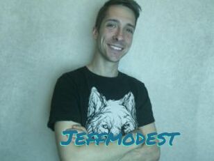 Jeffmodest