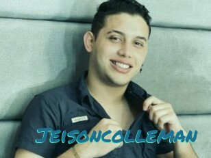 Jeisoncolleman