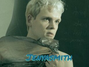 Jenyasmith
