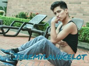 Jeremylauncelot
