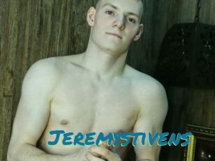 Jeremystivens