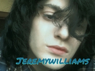 Jeremywilliams