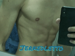 jerkedletto Films Gay