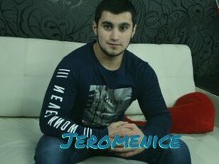 Jeromenice