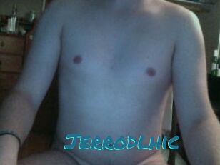 Jerrodlhic