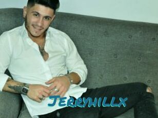 Jerryhillx