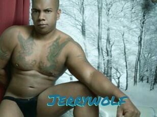 Jerrywolf