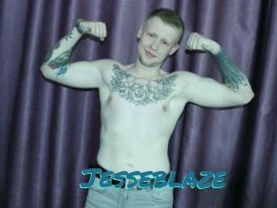 Jesseblaze