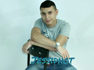 Jessidhot