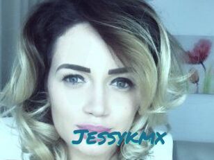 Jessykmx