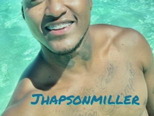 Jhapsonmiller