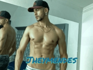 Jheymendes