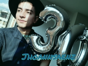 Jhoannsaenz