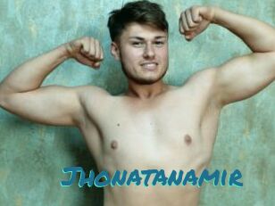 Jhonatanamir