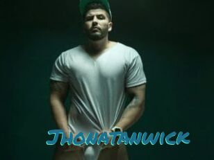 Jhonatanwick